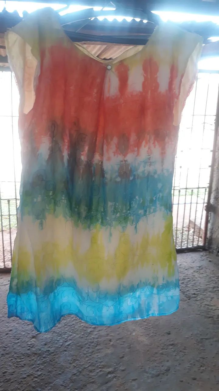 Roupas brechó  - Foto 2