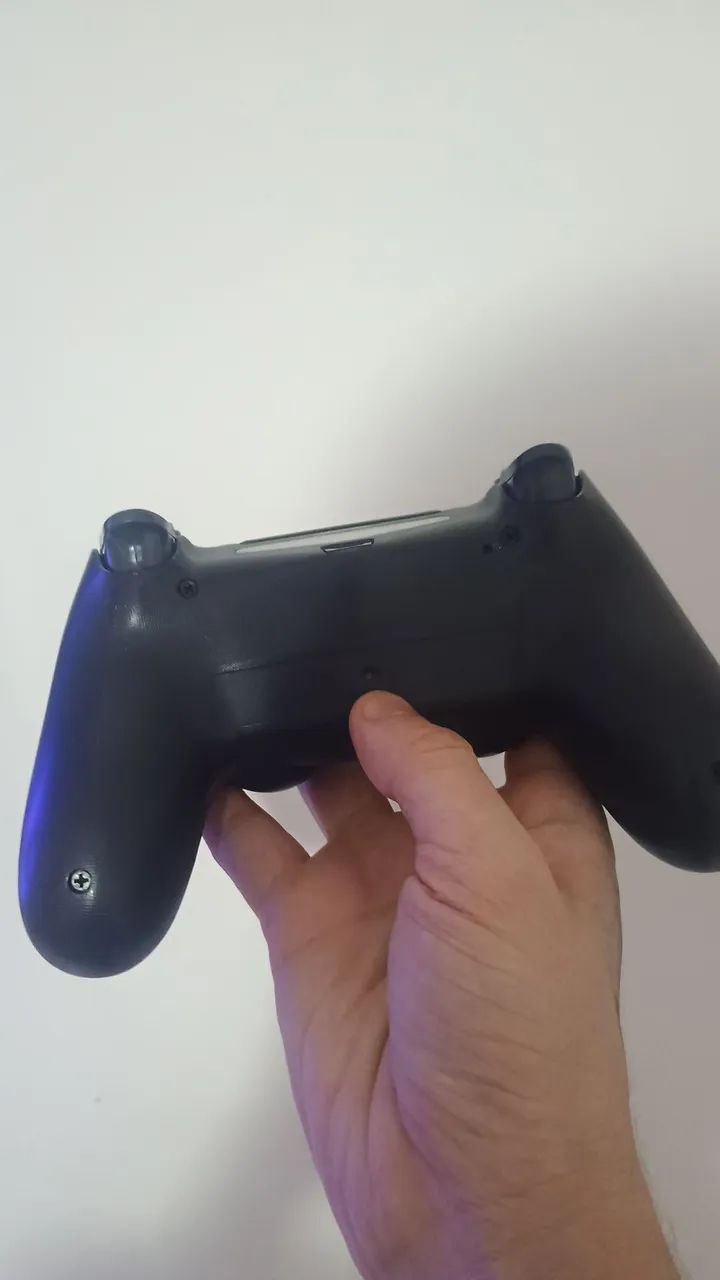 Controle ps4 - Foto 3
