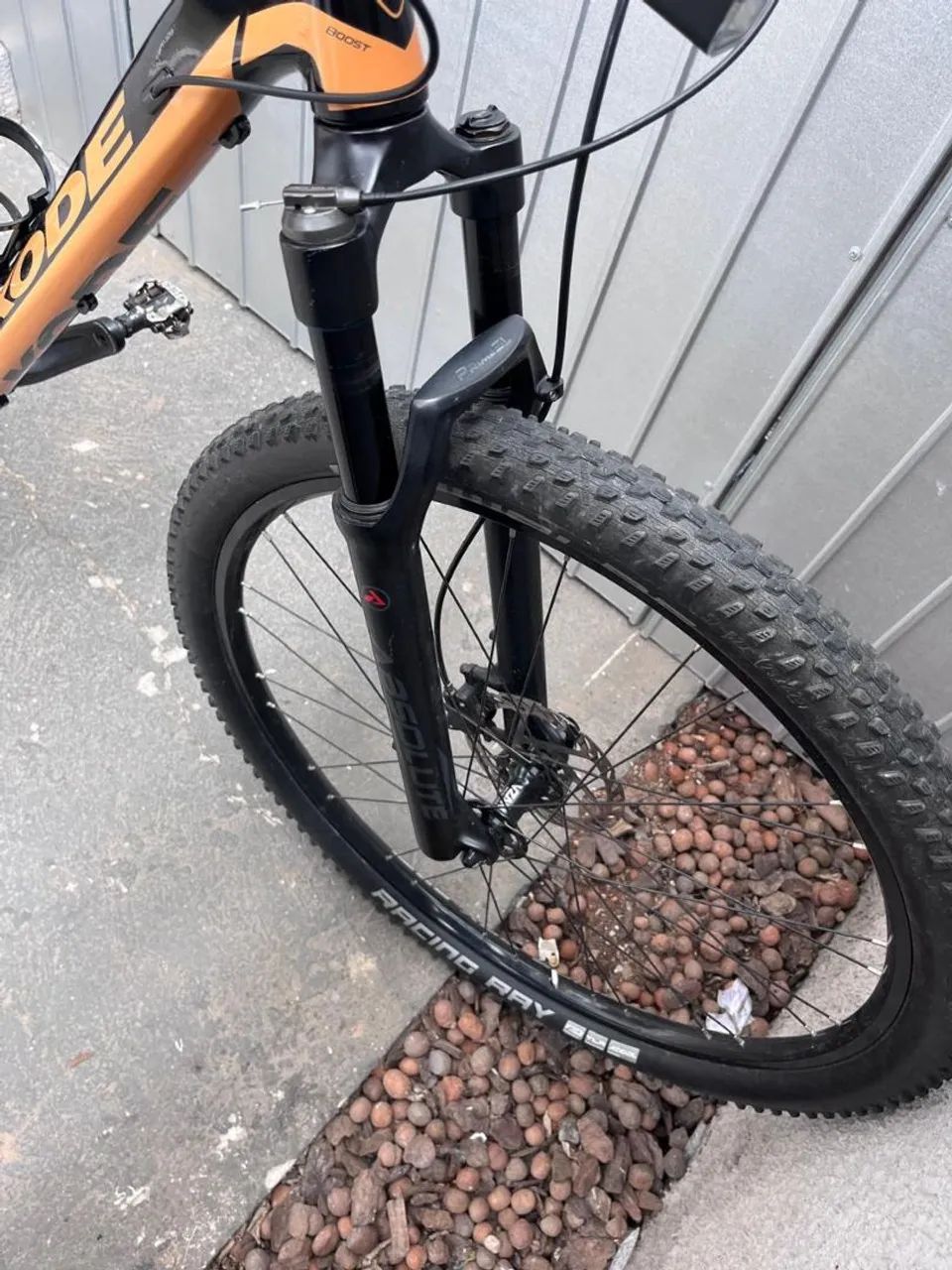Bike aro 29  - Foto 4