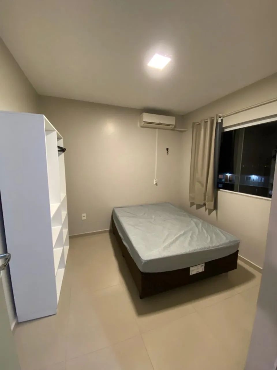 apartamento mensal no Norte da ilha  - Foto 5