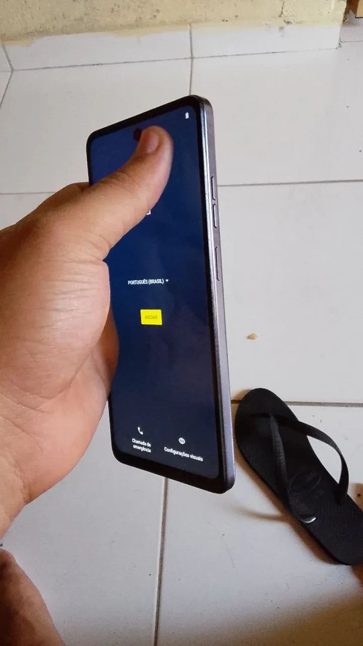 Motorola g04  - Foto 3