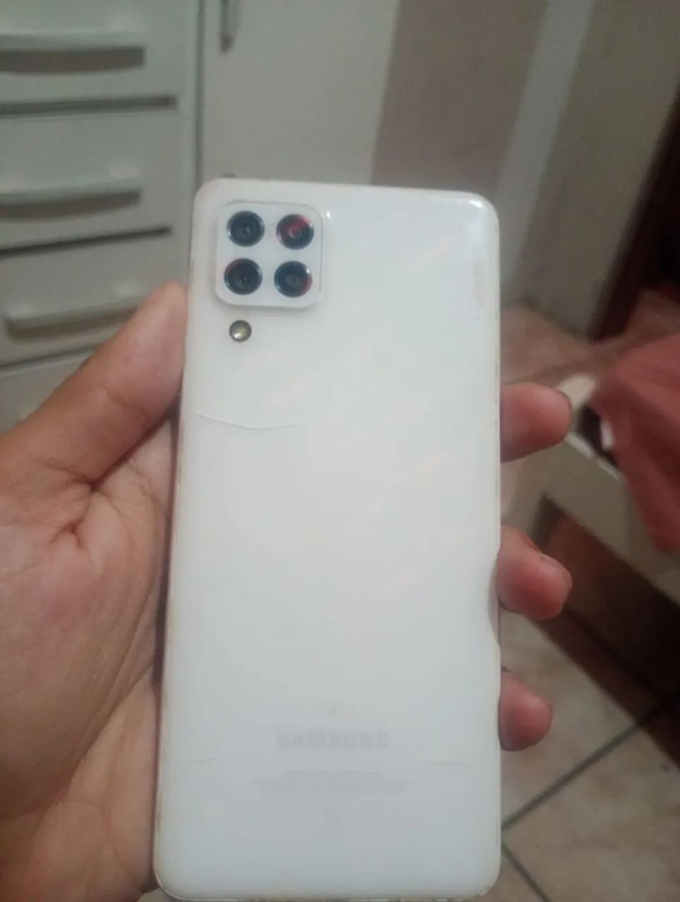 Vendo Ou Troco - Foto 2
