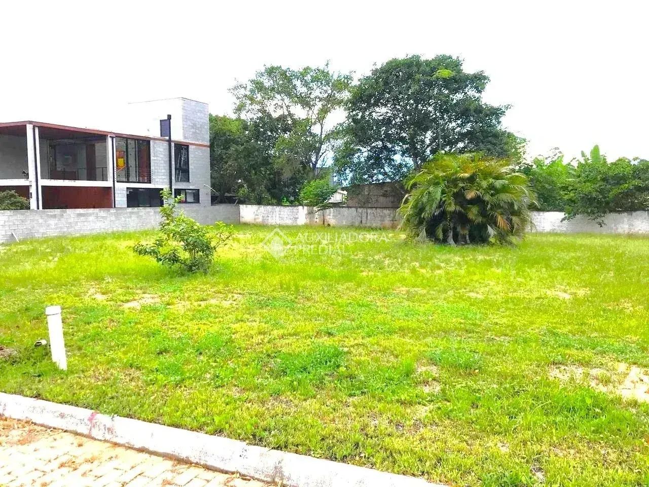 Terreno em Condomínio 454m² à venda em Ratones, Florianópolis. - Foto 5