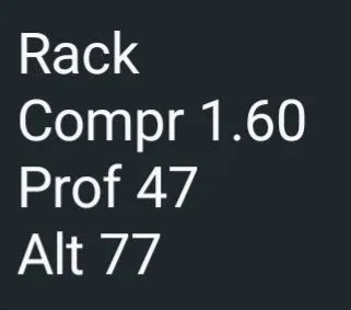 Rack, Entrego também!! - Foto 4