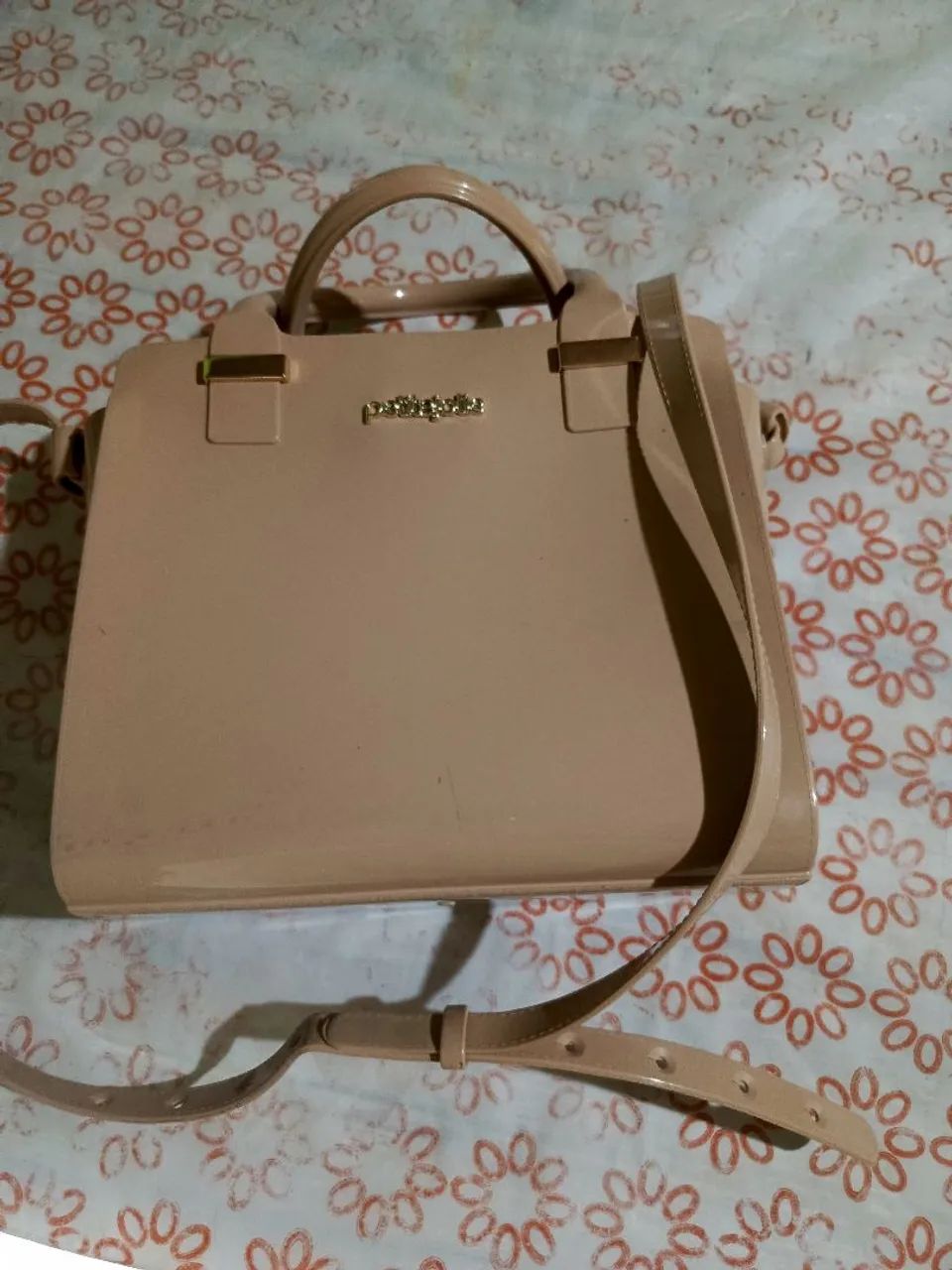 Vendo bolsa petite Jolie