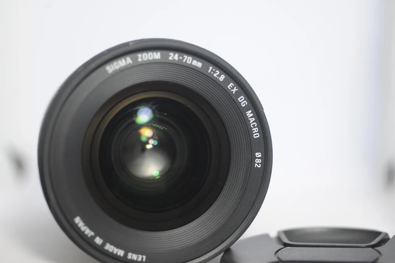 sigma 24 70mm