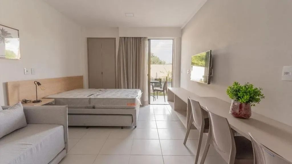 Malia Beach Experience, 29 m²