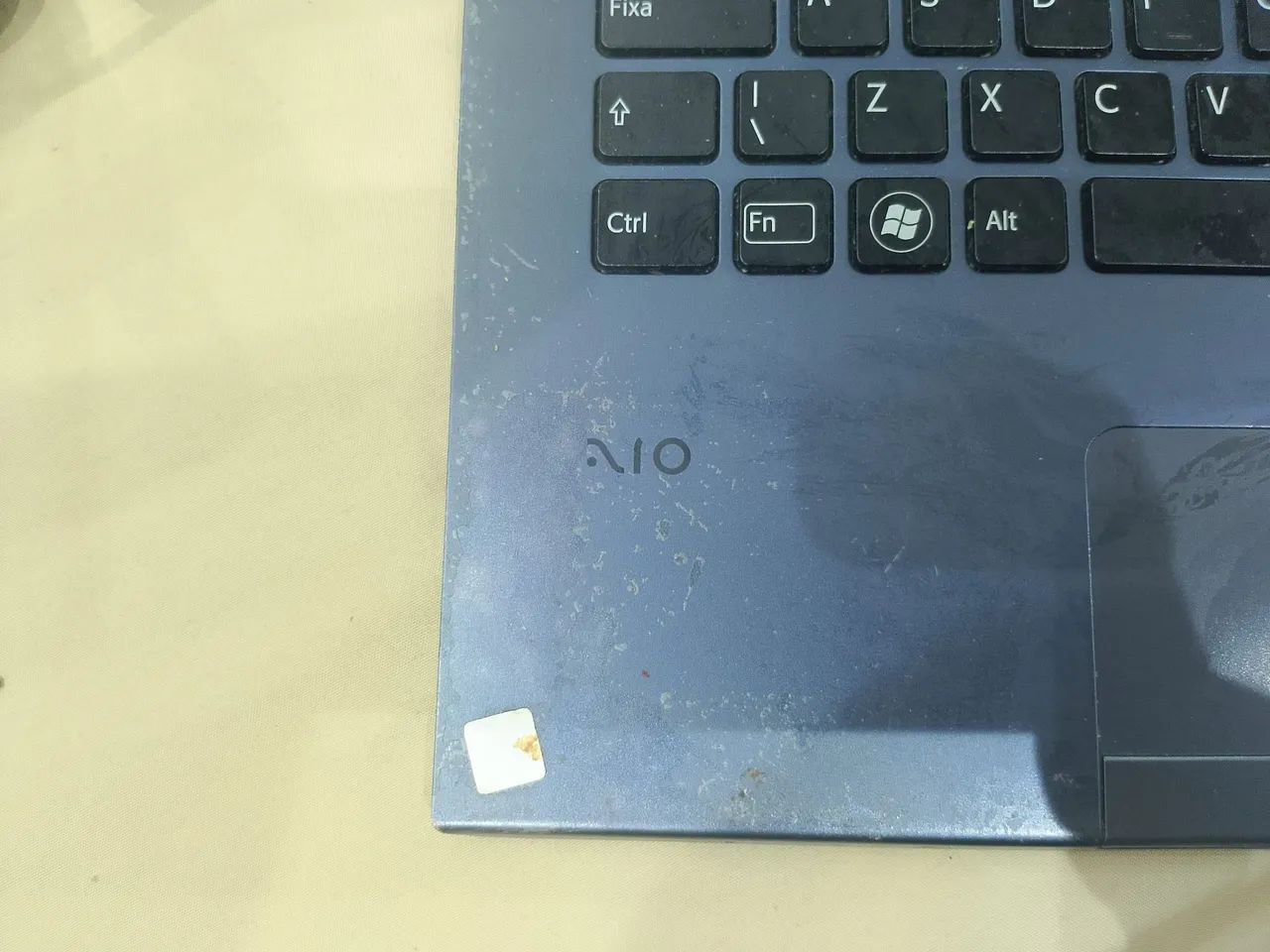 TECLADO SONY VAIO - Foto 5