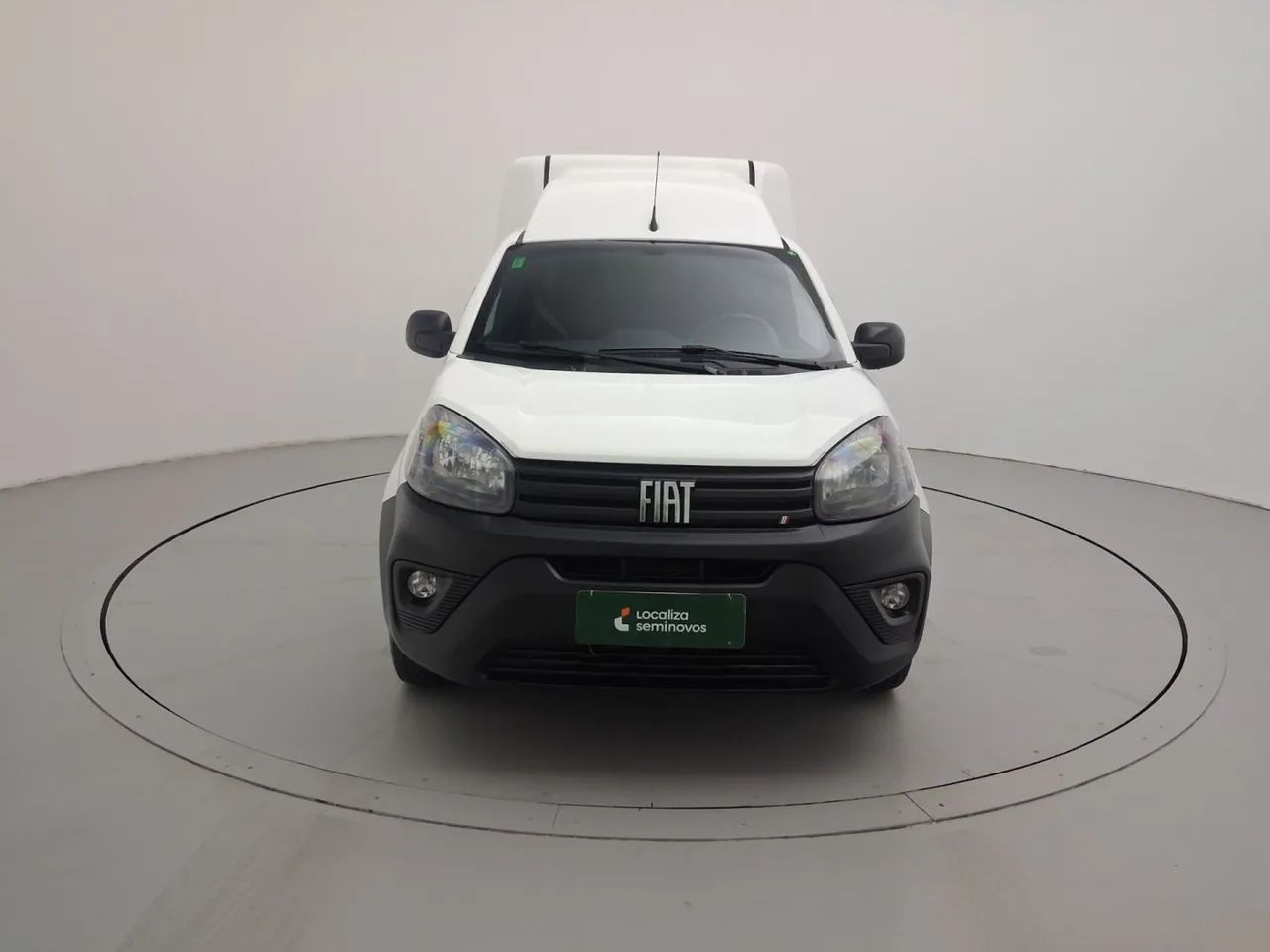 Fiat Fiorino Endurance 1.3 Flex 8V 2p, foto 8 de 16