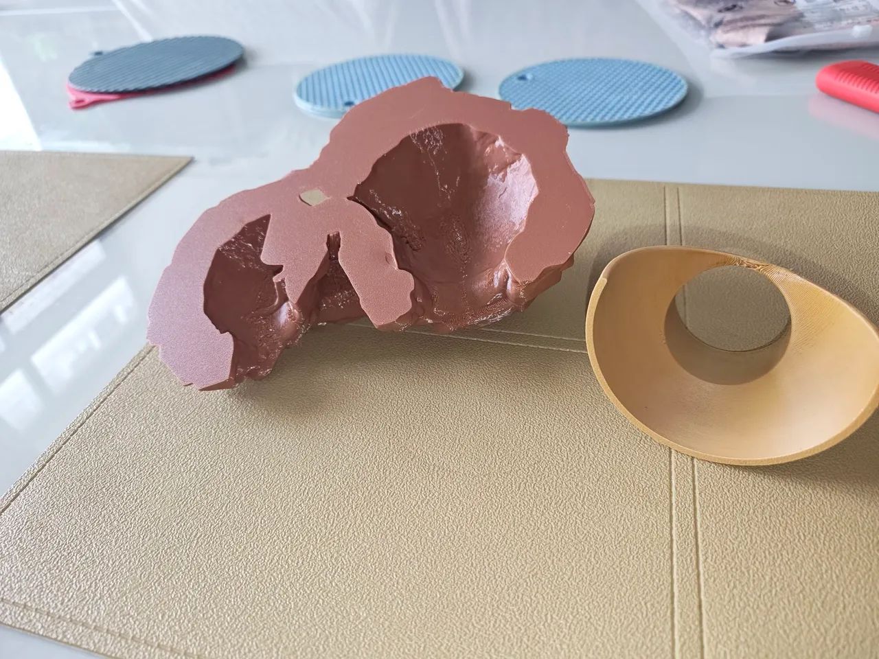 Duas tocas para peixes  - Foto 3