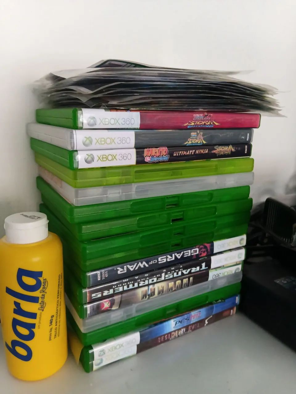 Xbox 360 - Foto 3