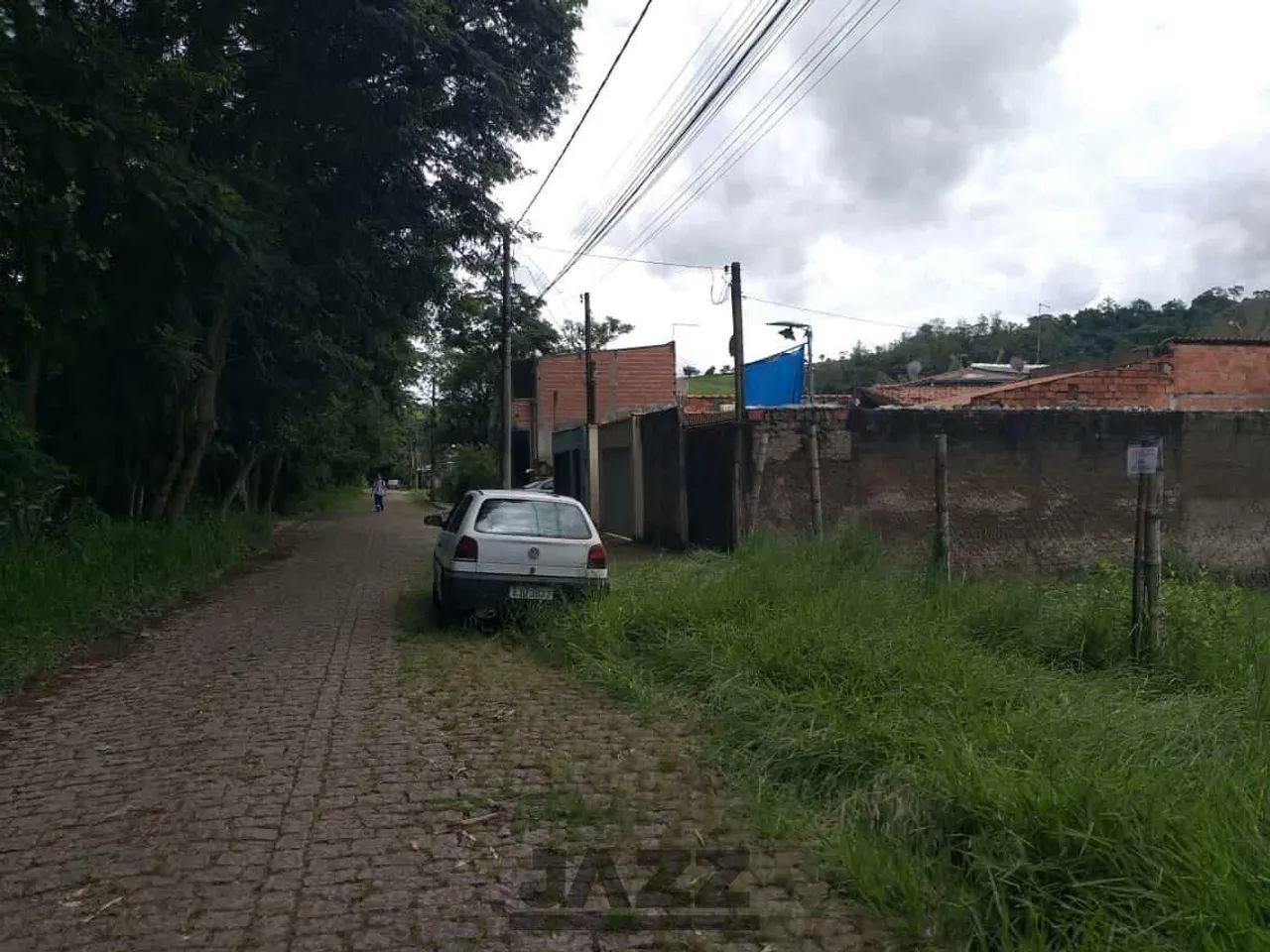 Terreno à Venda - Chácara São João, Amparo - 168m2 - Foto 2