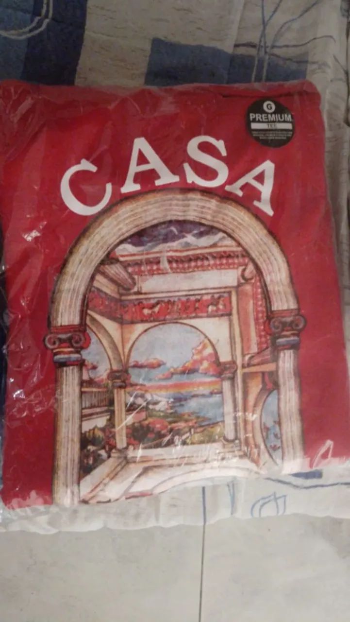 Vendo conjunto de moletom 