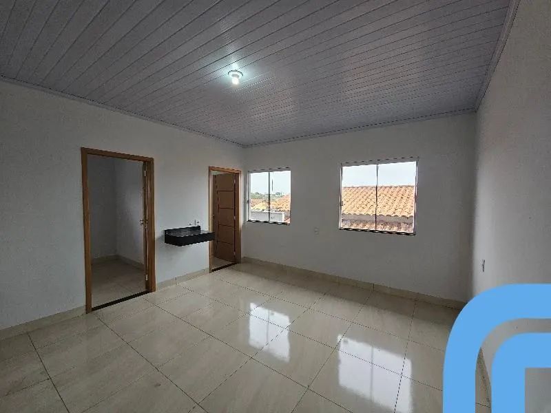CASA COMERCIAL em Goiânia - Goiás, Parque Santa Rita - Foto 5