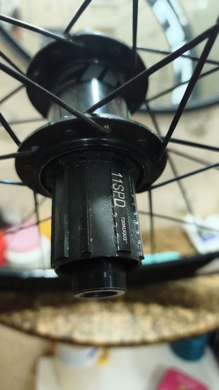 Rodas Zipp 303 - Foto 2