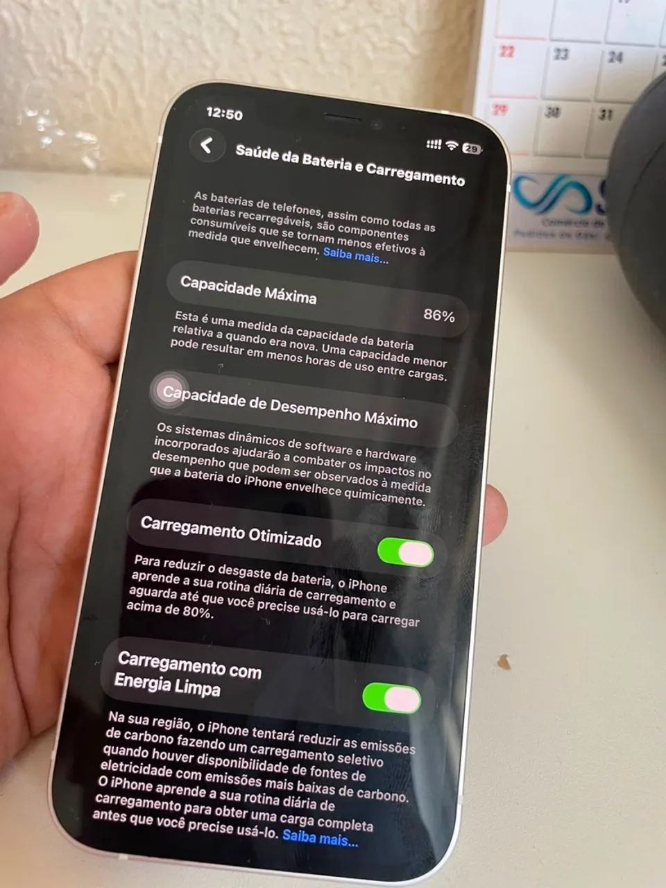 IPHONE 12 64GB - Foto 5