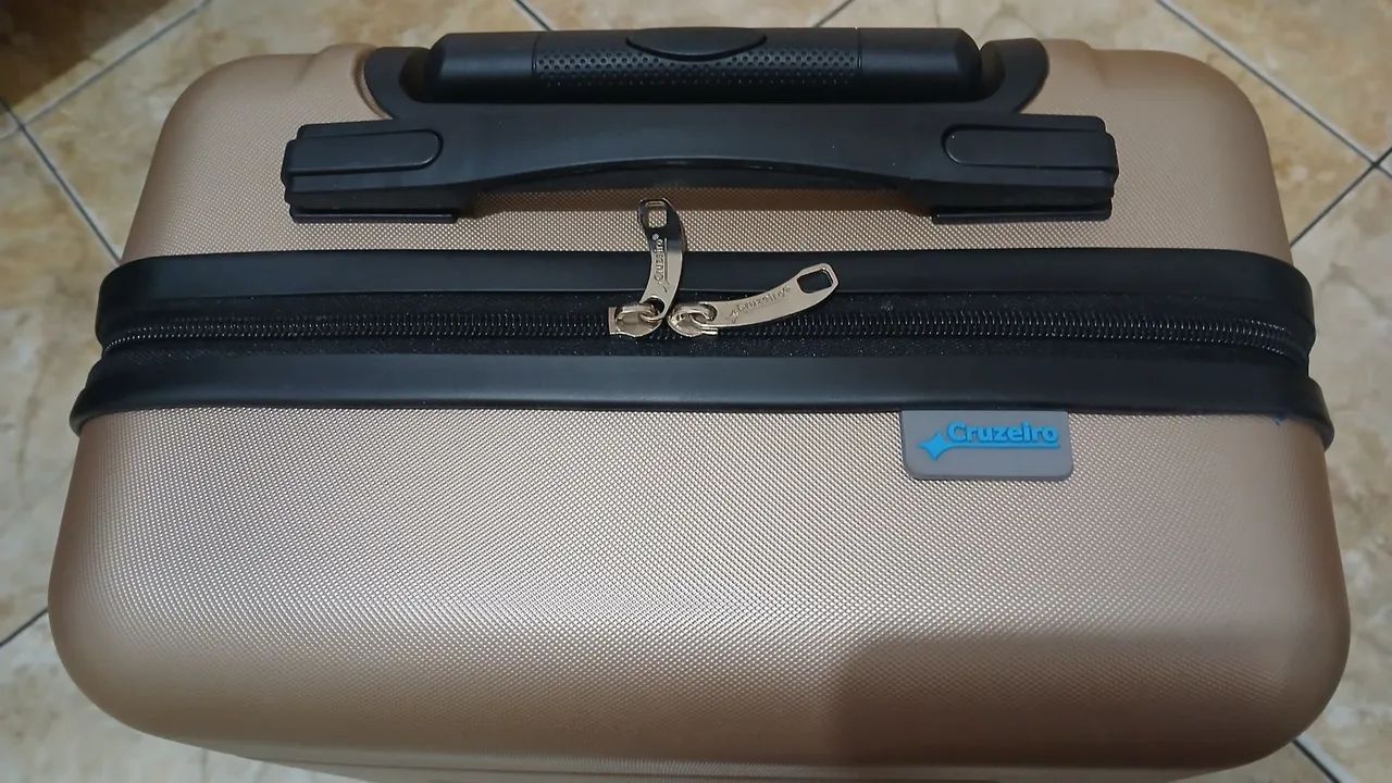 Mala de Viagem - Foto 4
