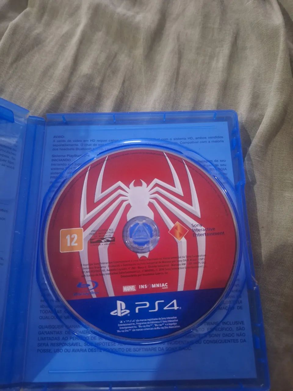 Spider-Man - Foto 3