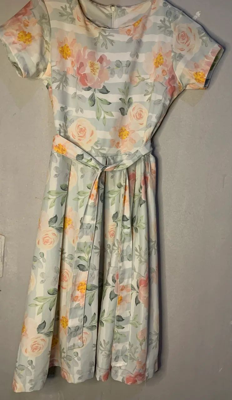 Vestido - Foto 4