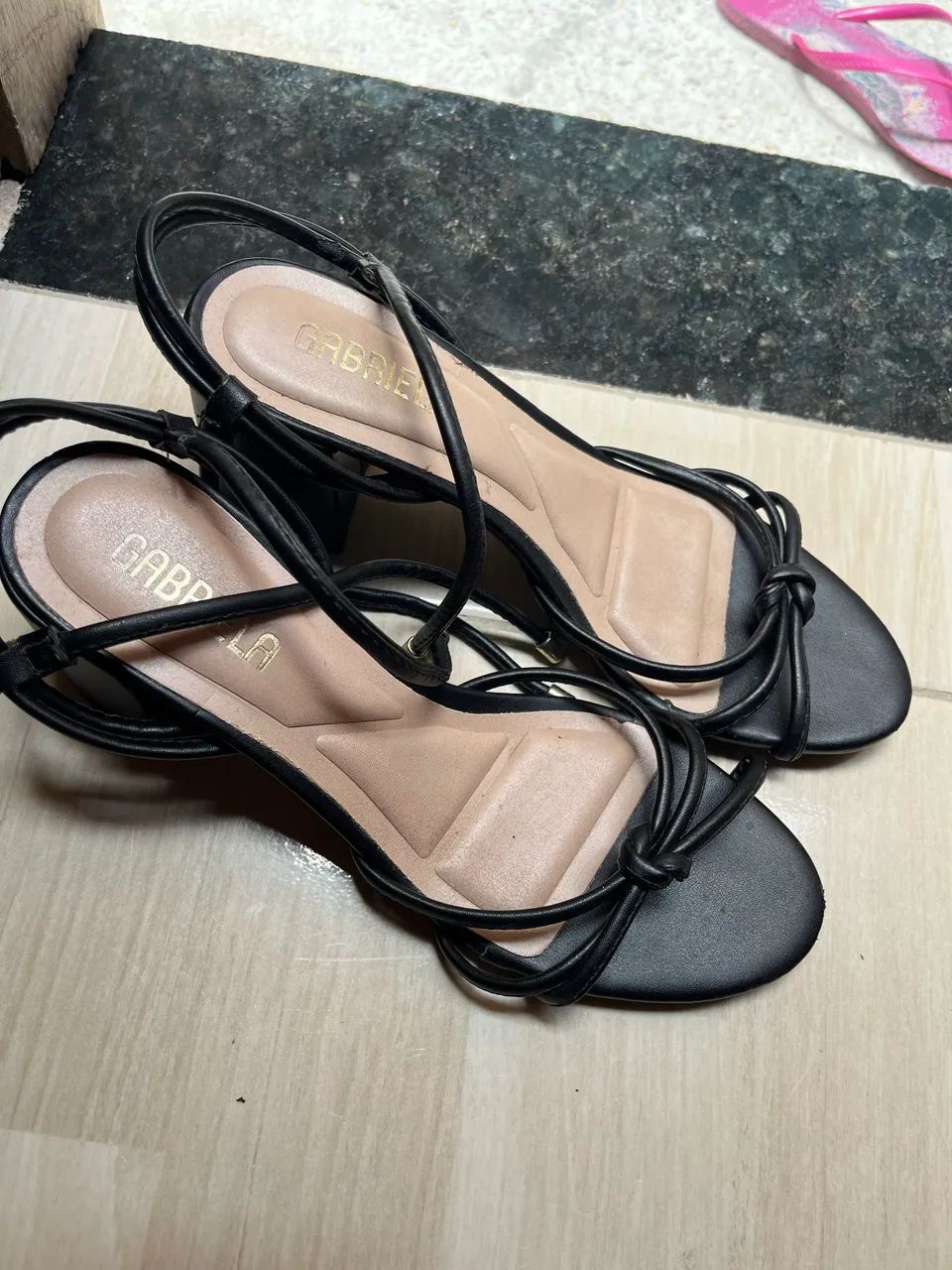 Sapato feminino  - Foto 2