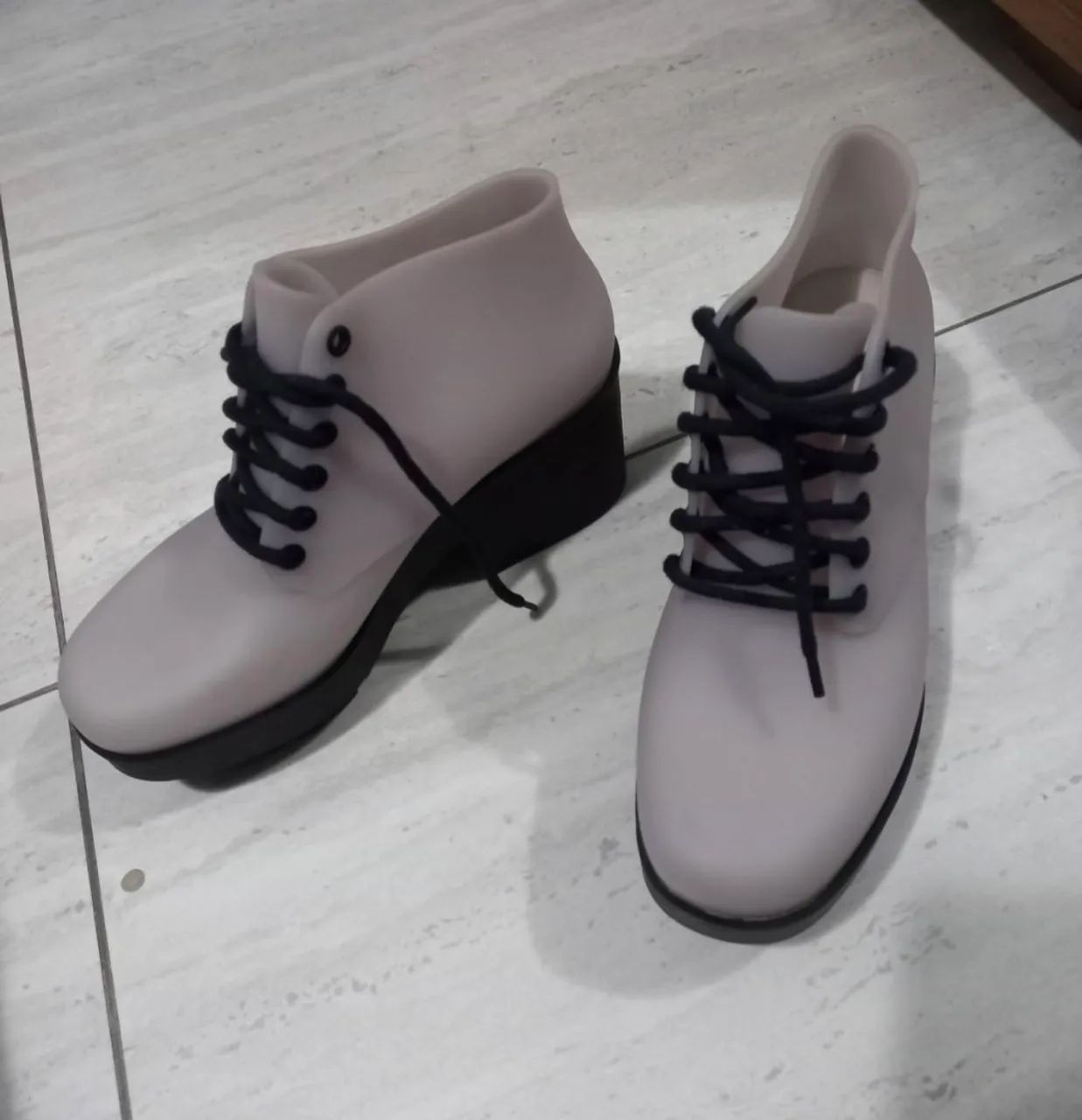Bota melissa Tam 36