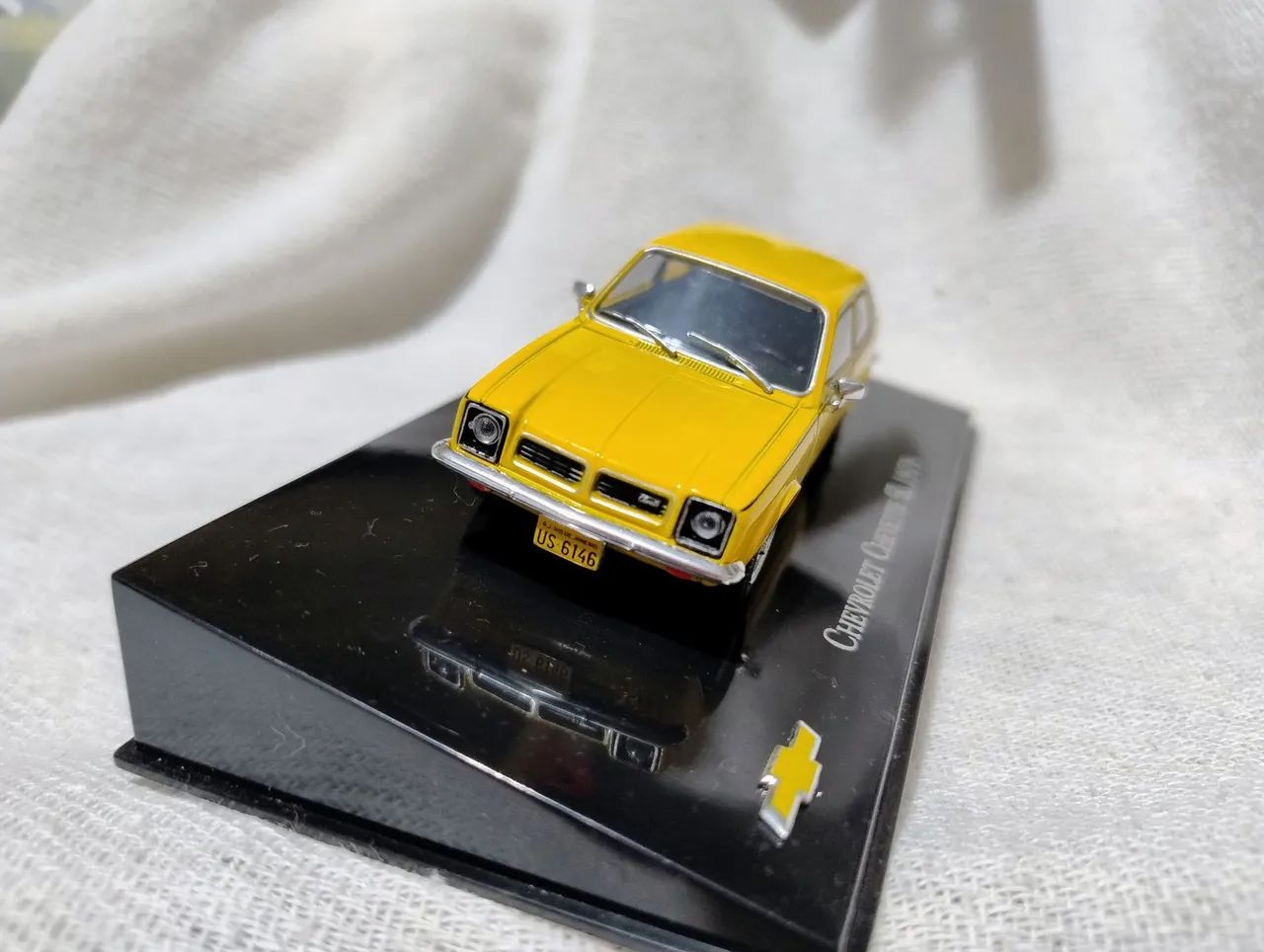 Miniatura Chevette SL 1979 - Foto 3