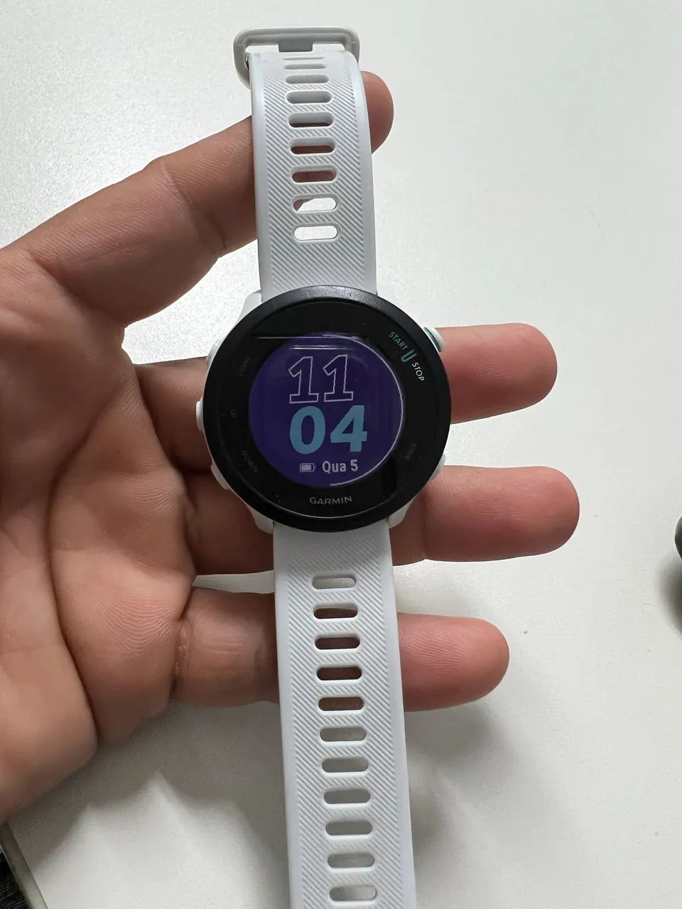 Garmin 55 - Foto 2