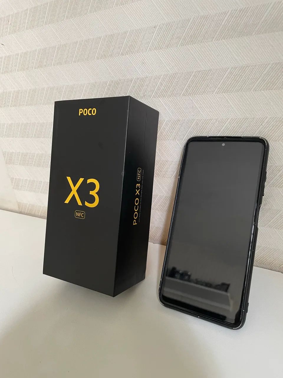 Celular Xiaomi X3 - Foto 4