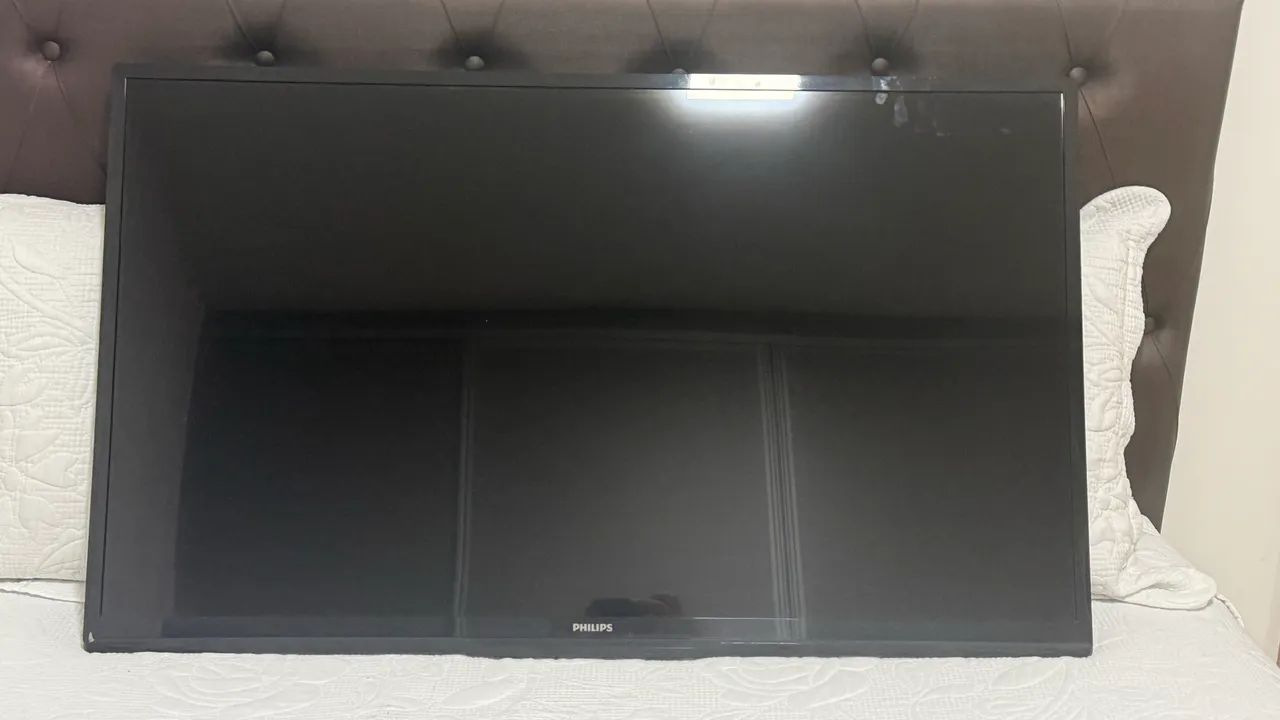 TV Philips 42 - Excelente Estado