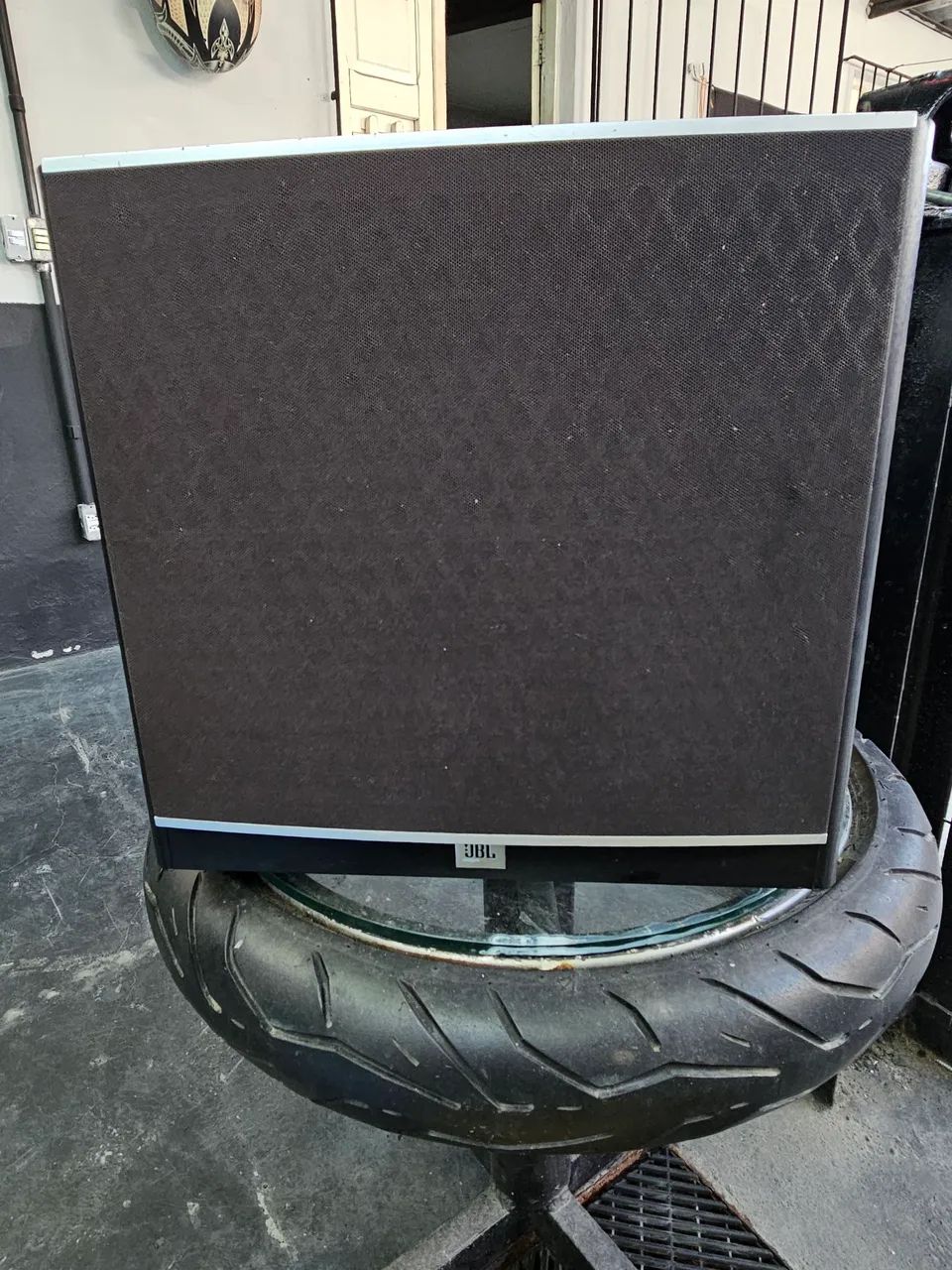Subwoofer JBL  - Foto 3