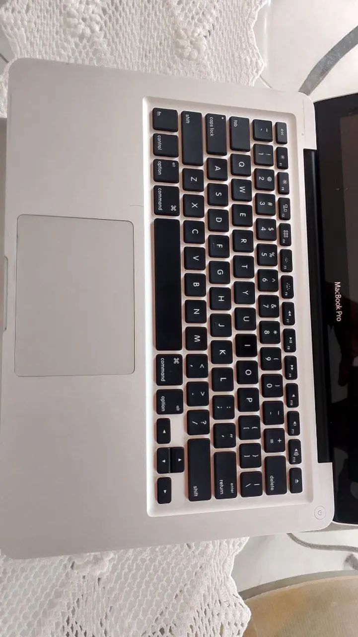 3 MacBook pro a 1278  para conserto. - Foto 5