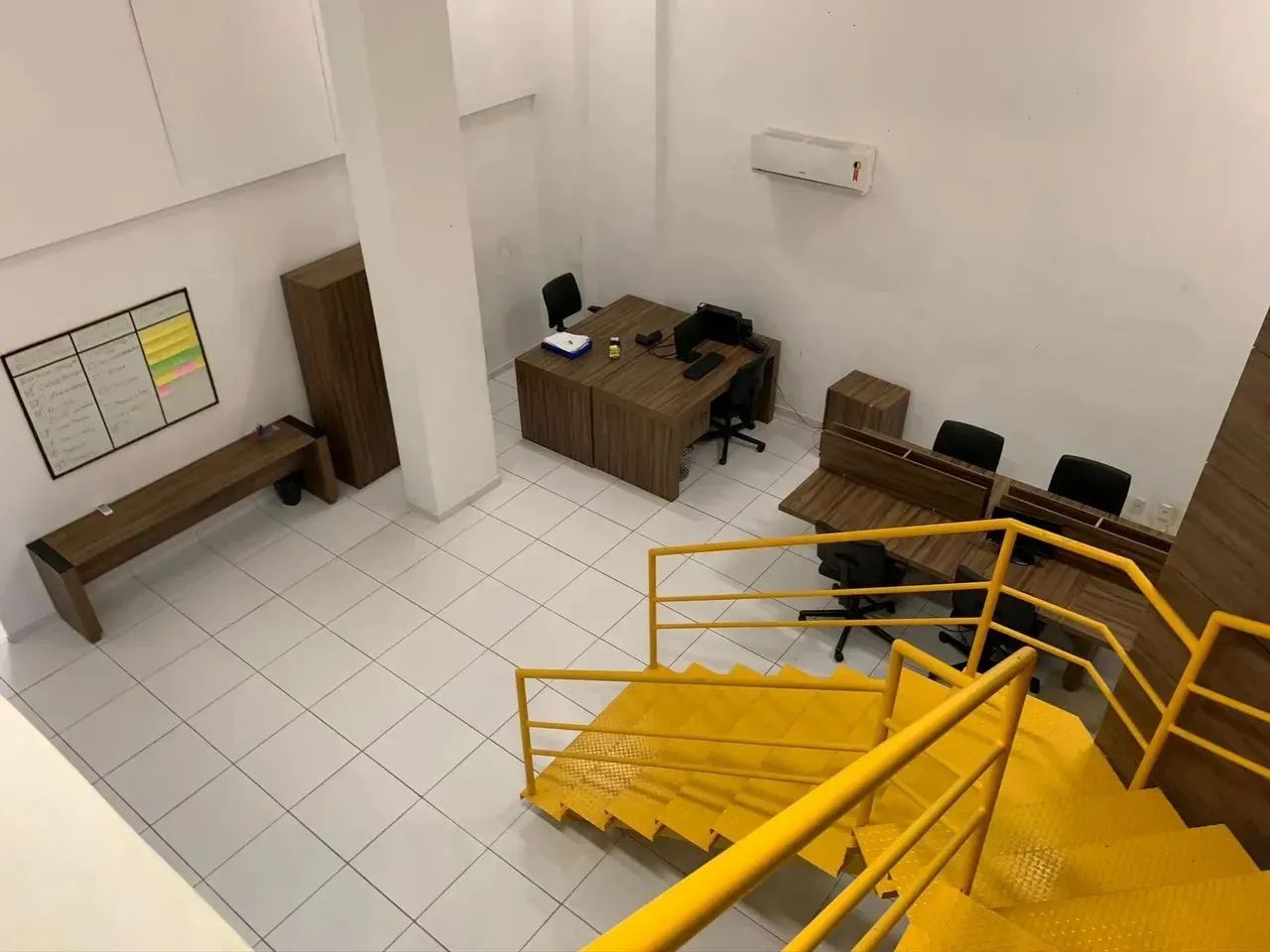 Sala Comercial Para Alugar 200m² Mobiliada Renascer/Cabedelo