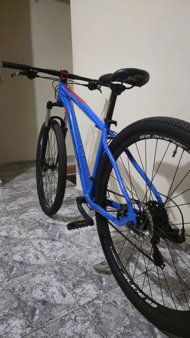 Bicicleta Oggi Aro 29 - Foto 3