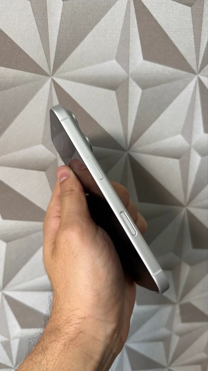 iPhone 17 Pro 256GB | Silver 100%  - Foto 3