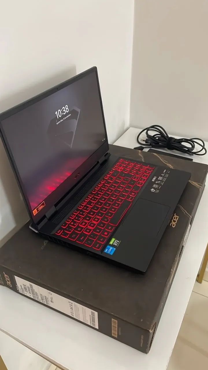 Notebook Gamer - Foto 2