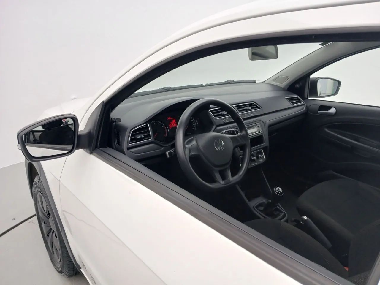 Volkswagen Saveiro Robust 1.6 Total Flex 16V, foto 15 de 16
