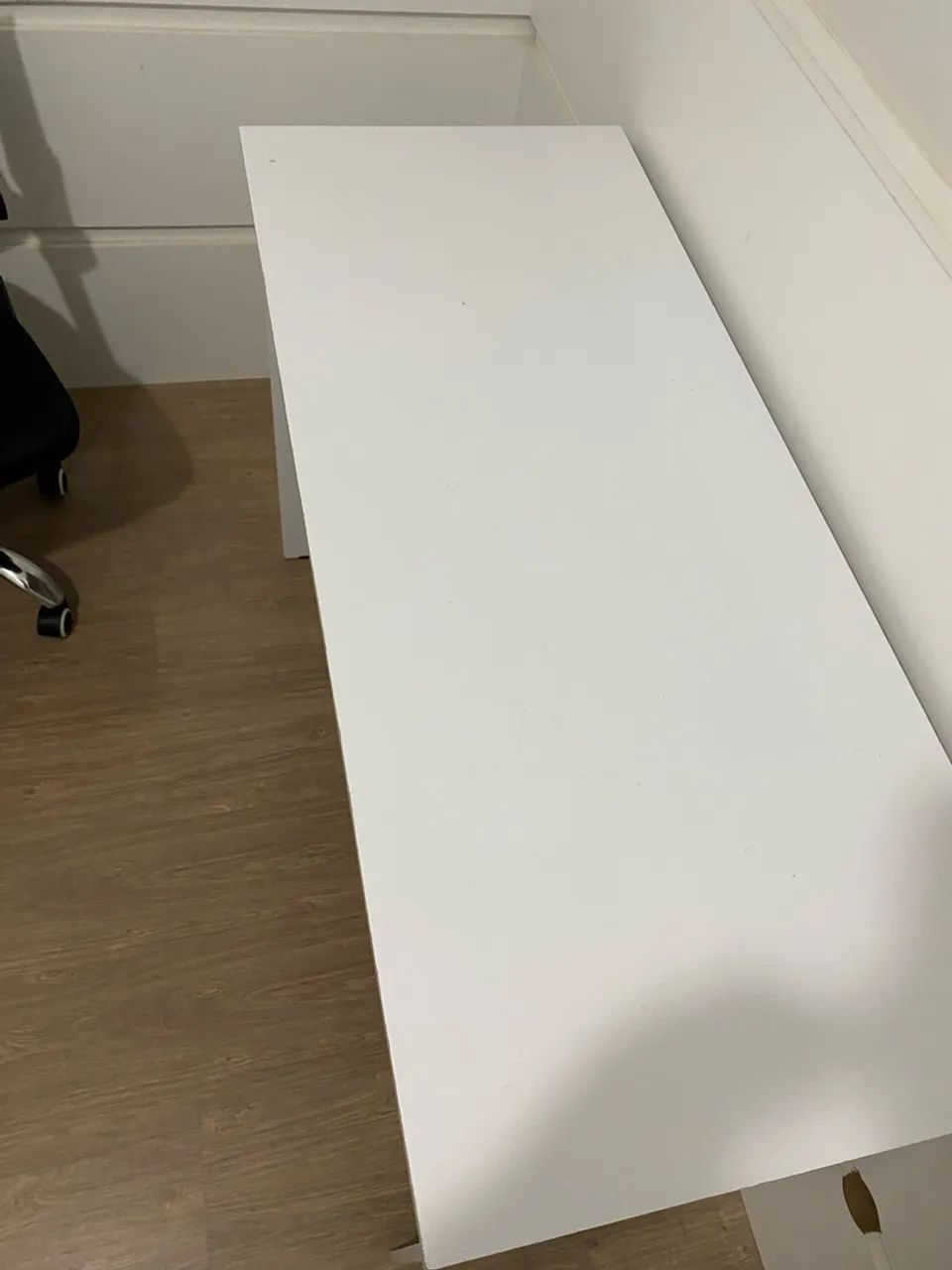 mesa de escritório + cadeira! - Foto 3