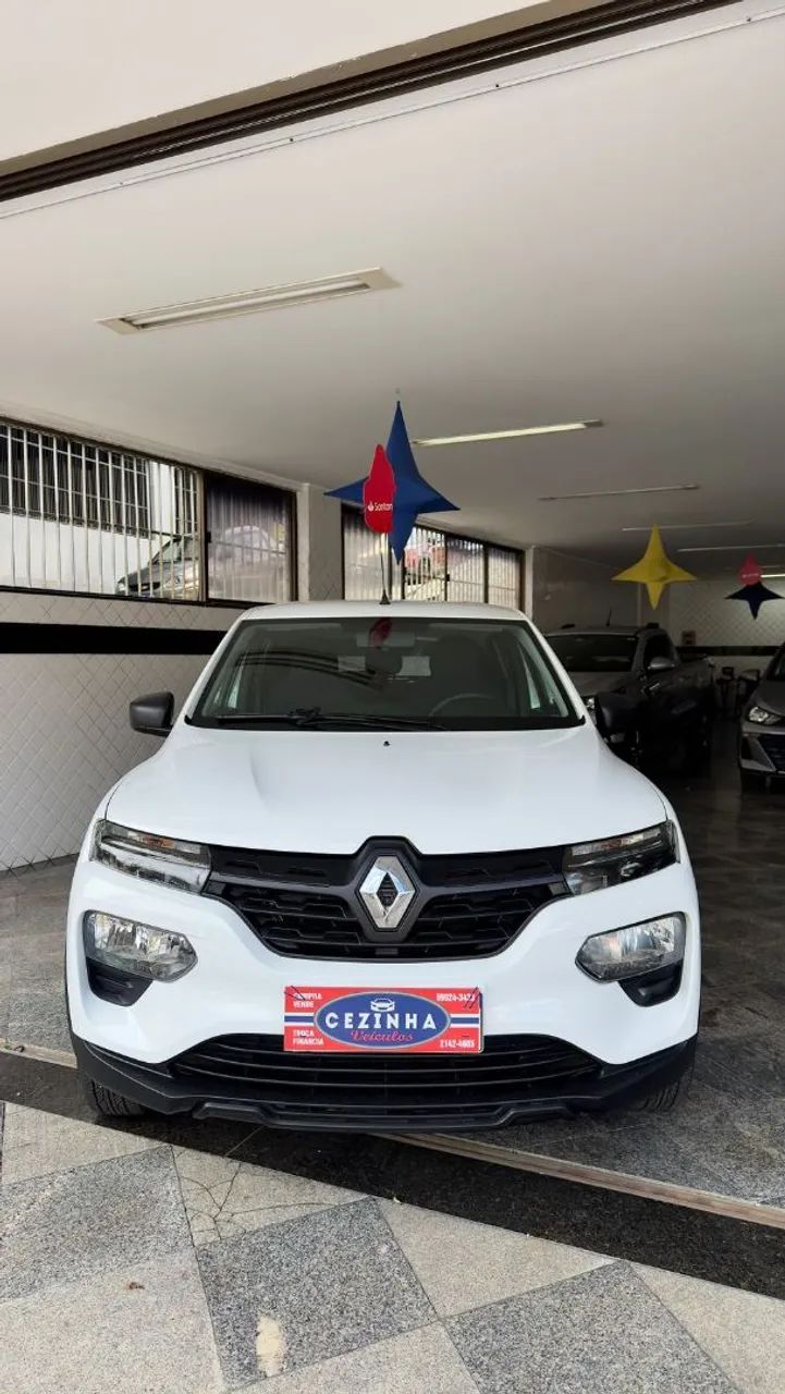 Renault Kwid 2024