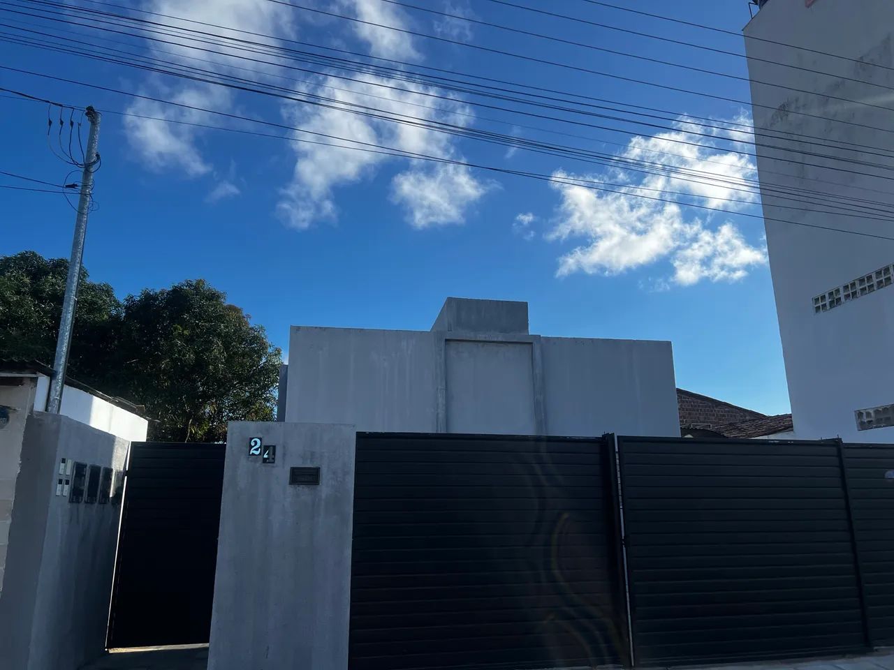 Casa para alugar colinas 1
