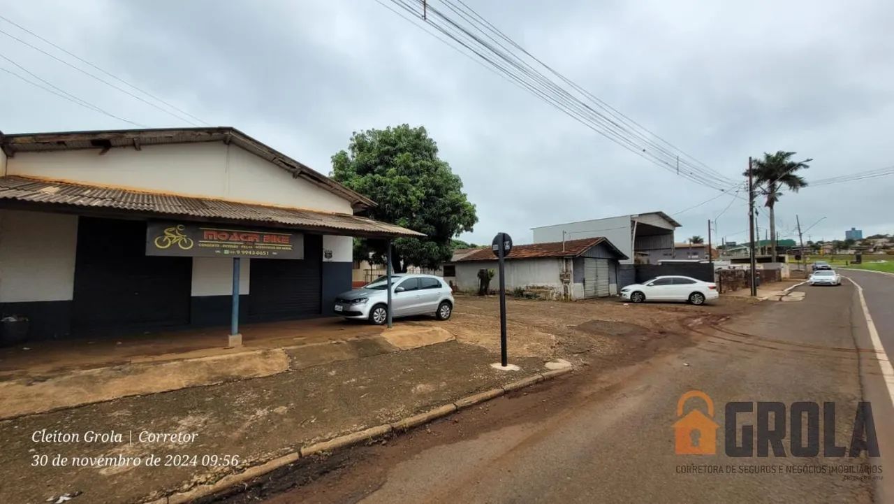 Terreno à Venda em Engenheiro Beltrão - Foto 2
