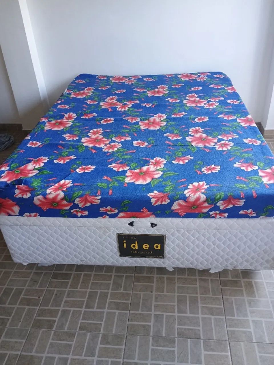 CAMA BOX BAU MARCA CASTOR - Foto 2