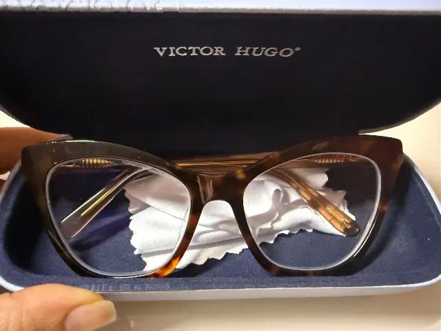 Armação de óculos grau Dolce & Gabbana
