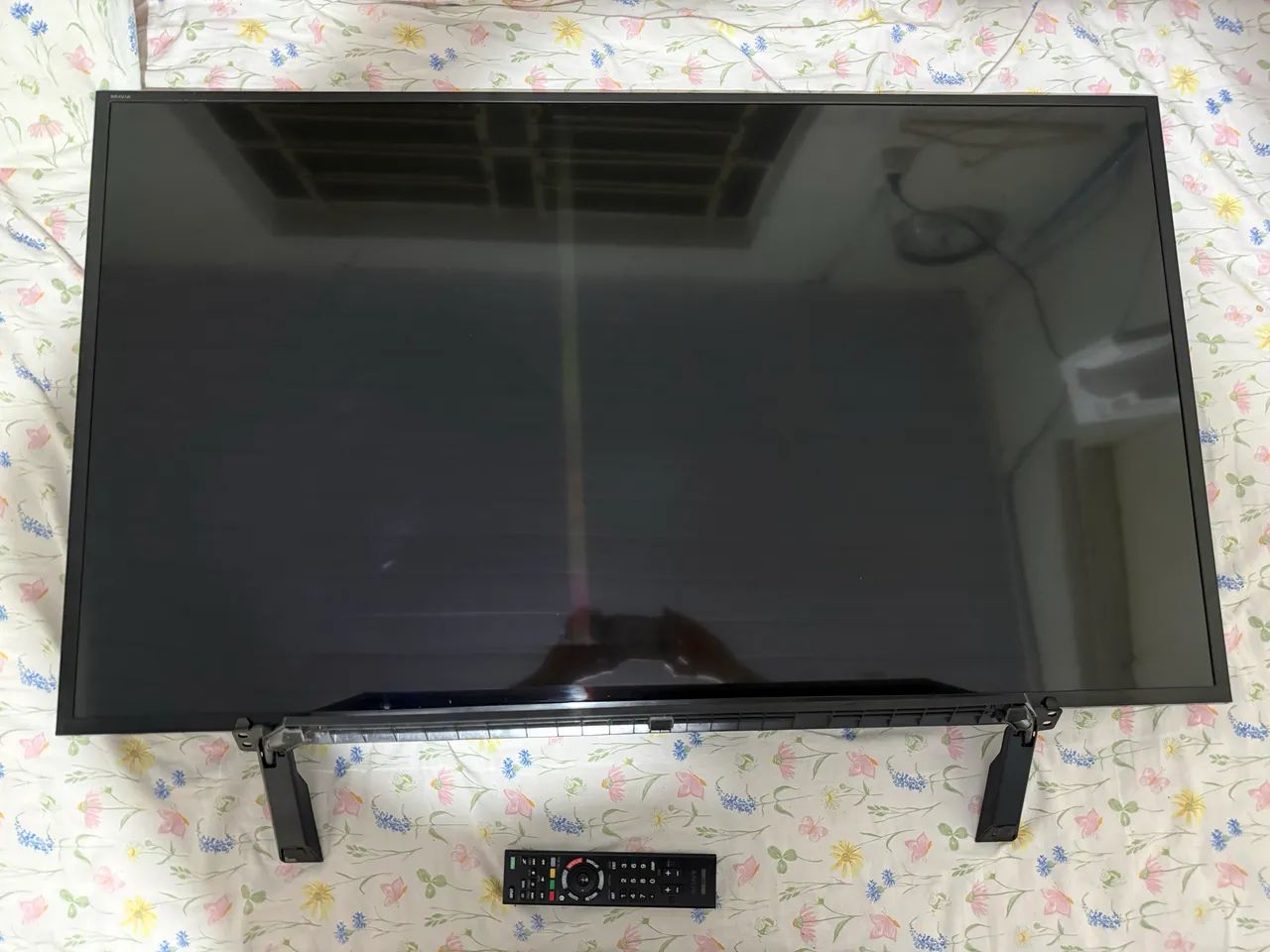 TV Smart Sony 48" Full HD KDL-48W655D - Foto 2
