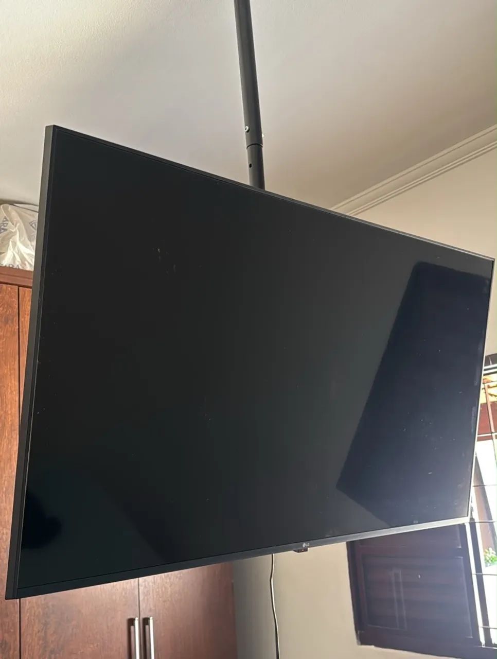 Tv LG 43 polegadas 