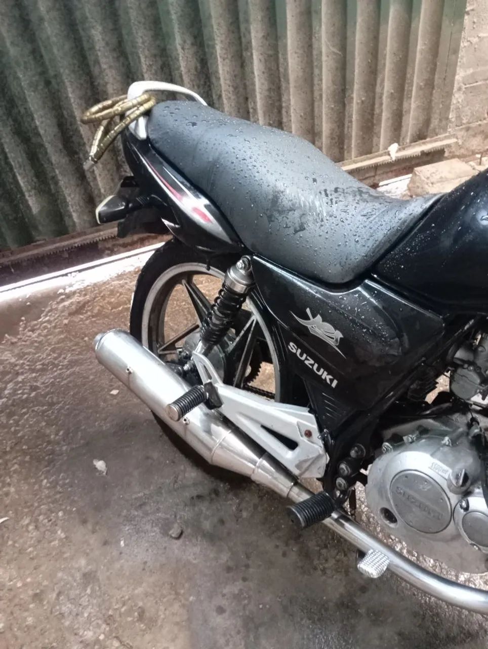 Suzuki yes 125 - Foto 3