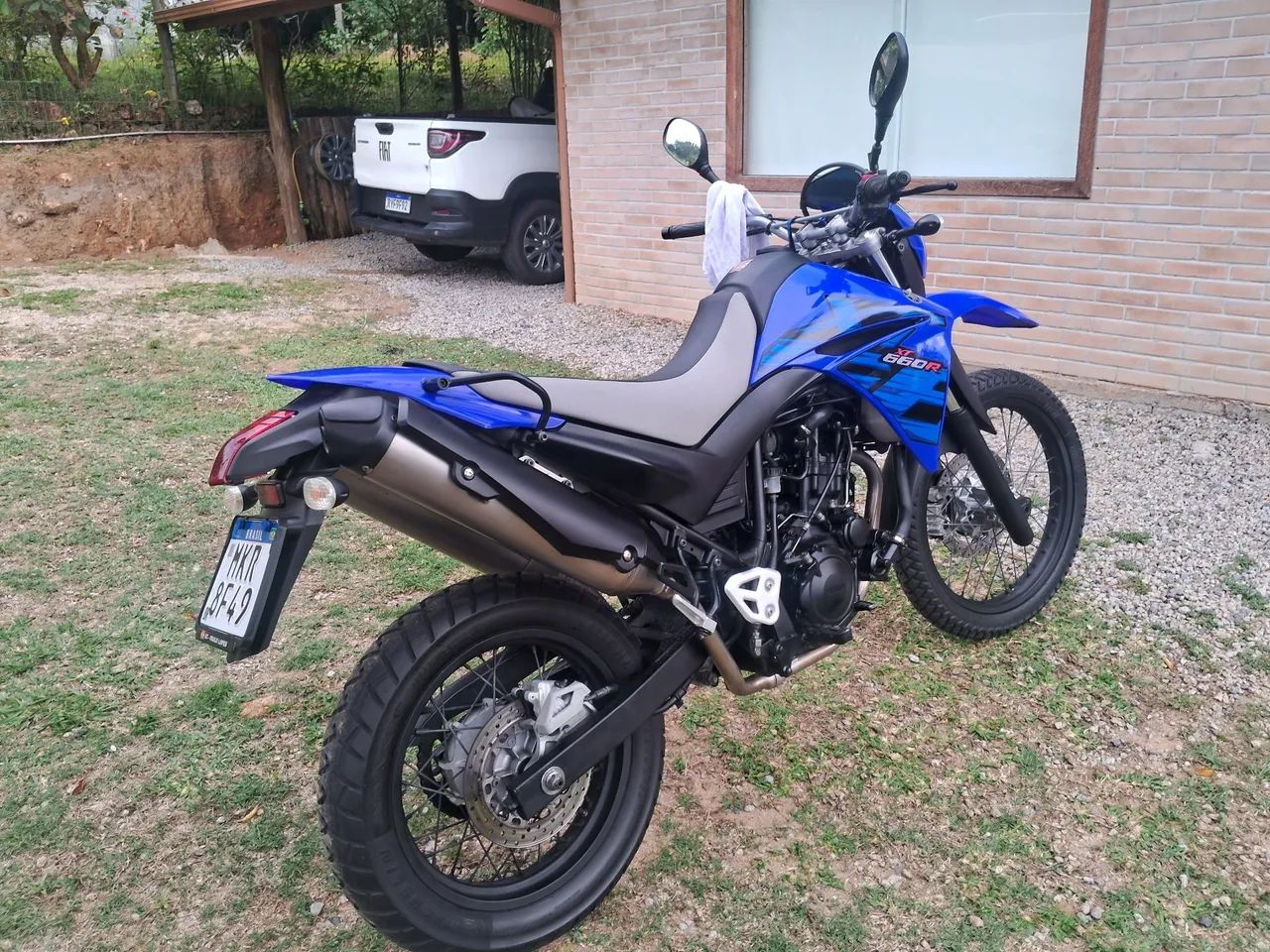 Xt 660 Meiota - Foto 4