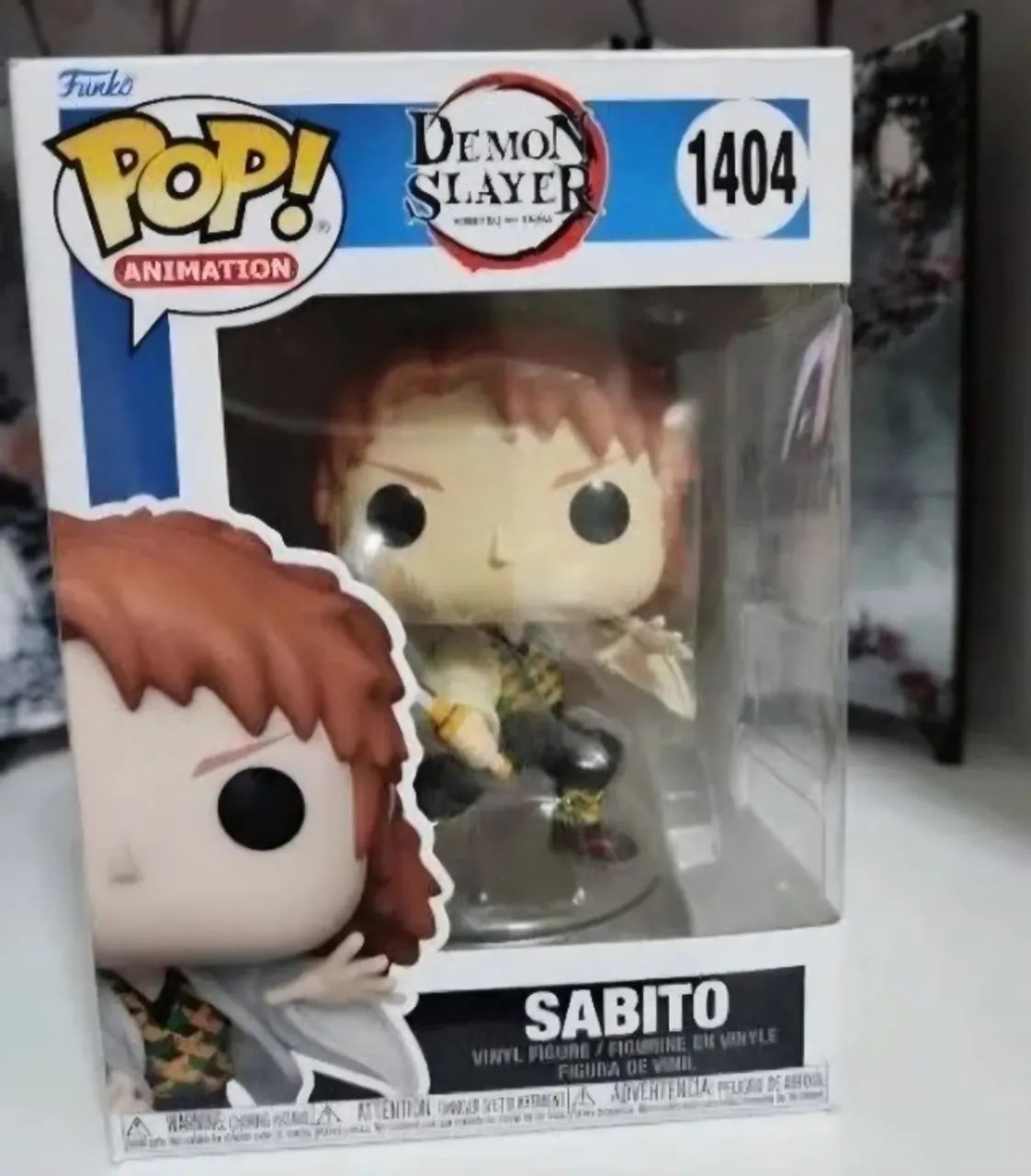 Set Demon Slayer  - Foto 3