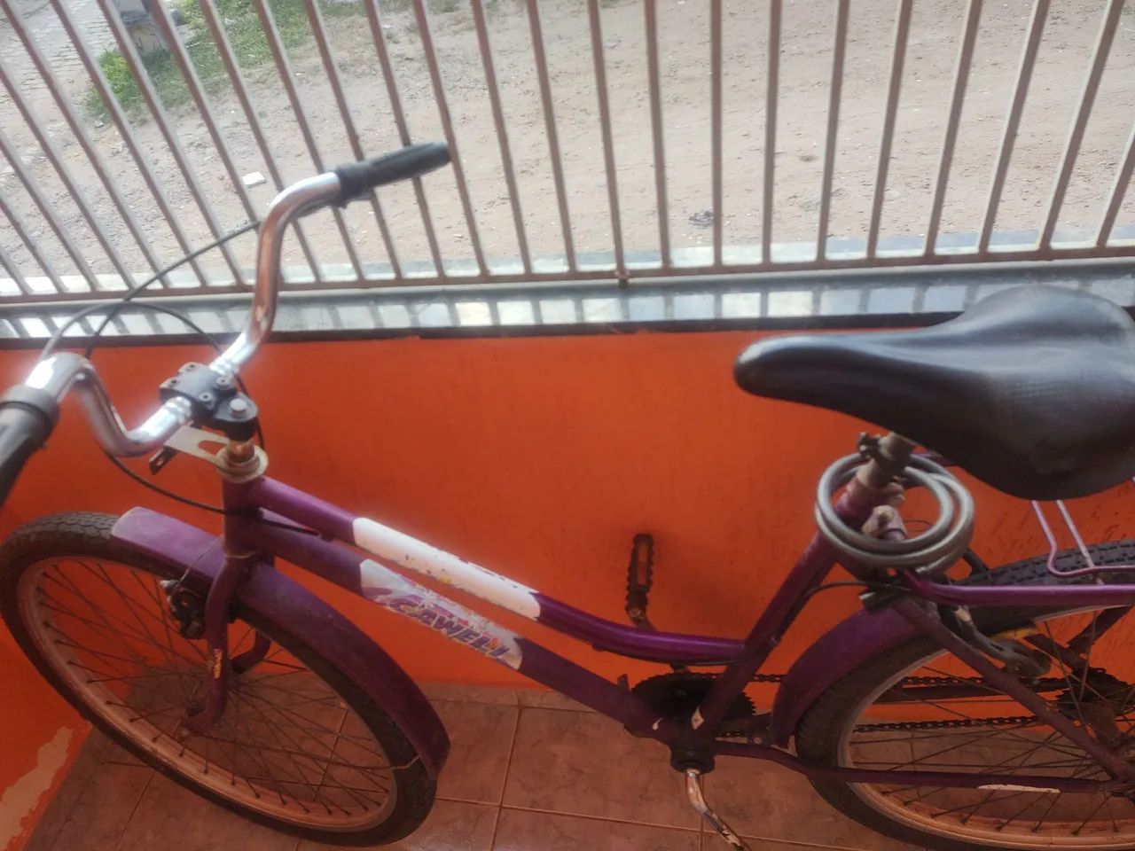 Bicicleta  - Foto 3