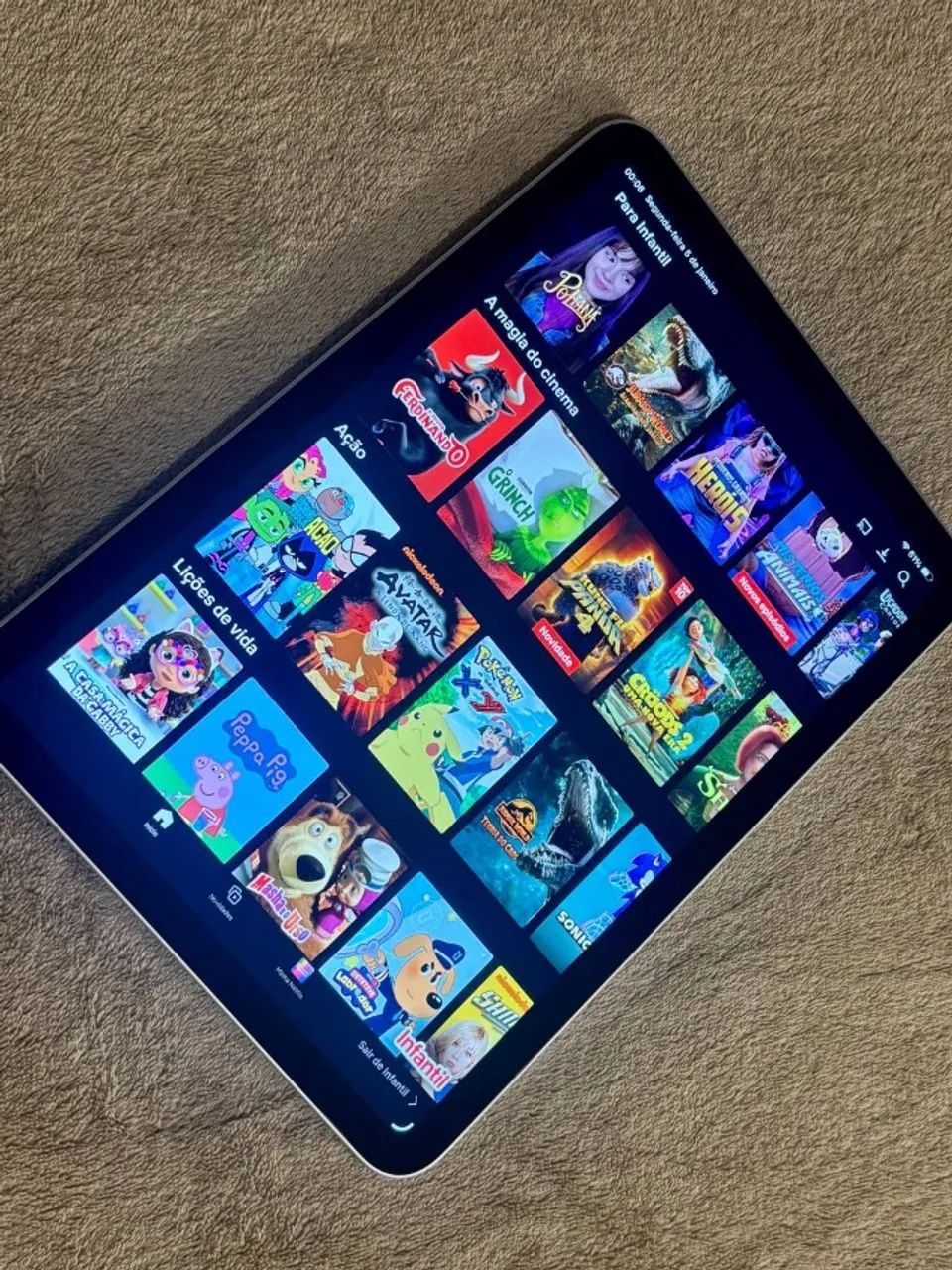 iPad 10a geração  - Foto 3