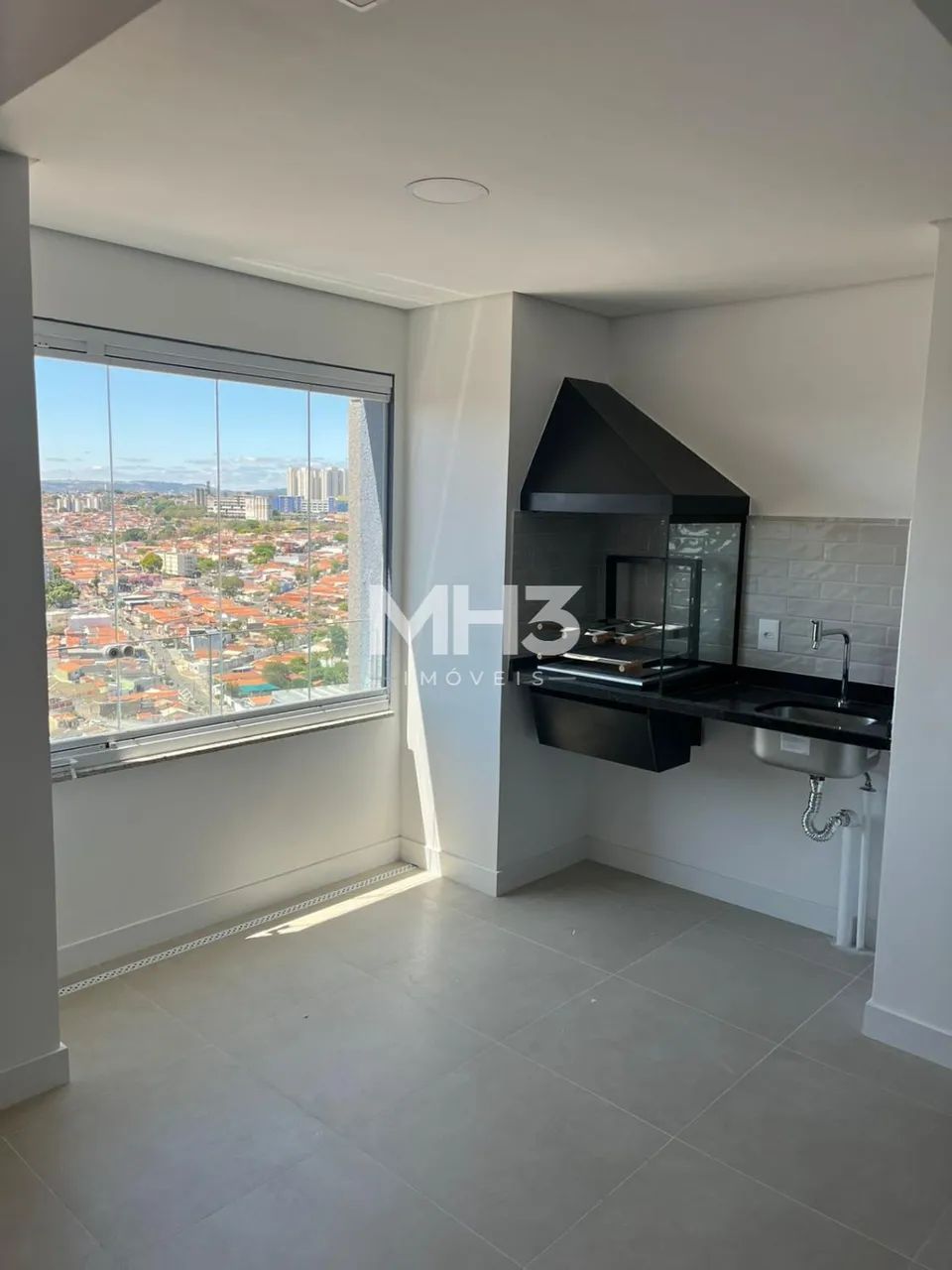 apartamento - Jardim Proença - Campinas - Foto 4